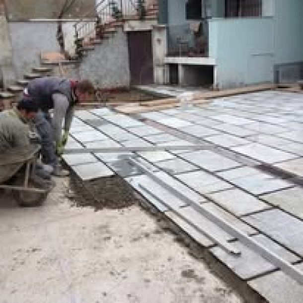 Esempio dalla galleria fotografica di BOCCARDO EDILIZIA SNC