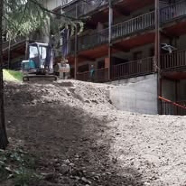 Esempio dalla galleria fotografica di BOCCARDO EDILIZIA SNC