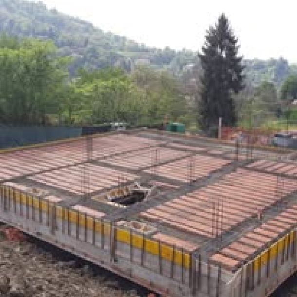 Esempio dalla galleria fotografica di BOCCARDO EDILIZIA SNC