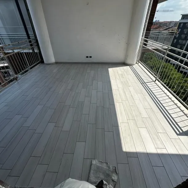 Esempio dalla galleria fotografica di BOCCARDO EDILIZIA SNC