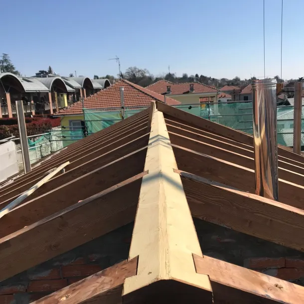 Esempio dalla galleria fotografica di BOCCARDO EDILIZIA SNC