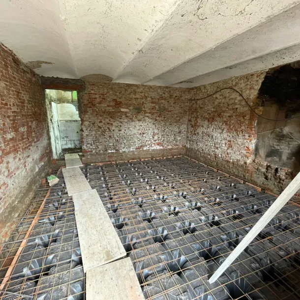 Esempio dalla galleria fotografica di BOCCARDO EDILIZIA SNC