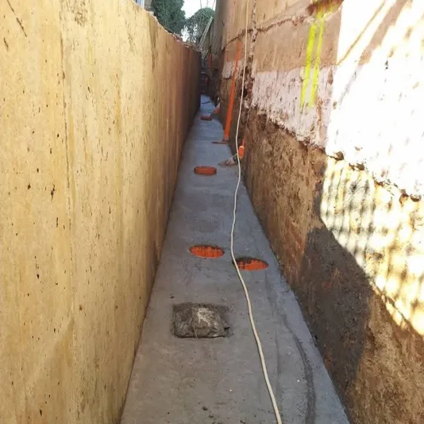 Esempio dalla galleria fotografica di BOCCARDO EDILIZIA SNC