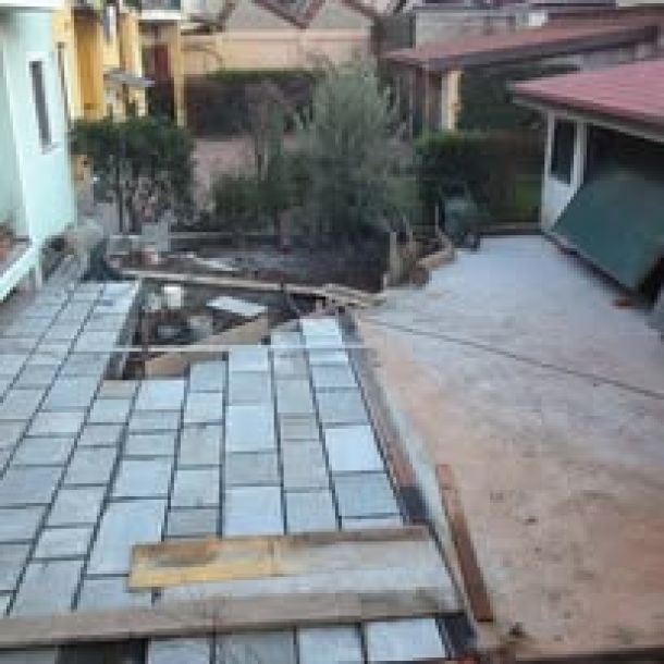 Esempio dalla galleria fotografica di BOCCARDO EDILIZIA SNC