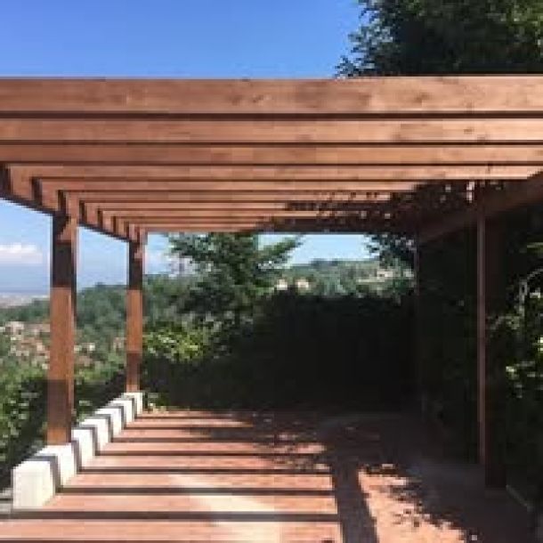 Esempio dalla galleria fotografica di BOCCARDO EDILIZIA SNC